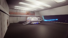 Ent-D Shuttlebay 3 scene