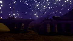 The Ghost Train - Chapter 3