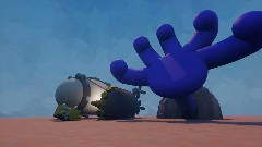 A screenshot taken in Dreams. 1 of 1.