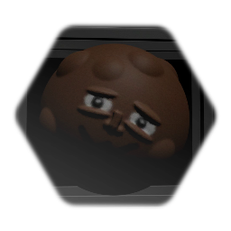 Meatballs man