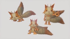 A screenshot taken in Dreams. 2 of 8.