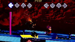 A screenshot taken in Dreams. 1 of 3.