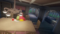 A screenshot taken in Dreams. 14 of 23.