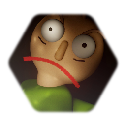Baldi model
