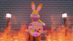 Escaping joy joy land