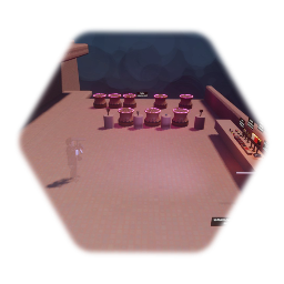 "NW inc": Core Logic & Test Polygon