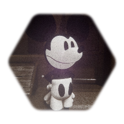 Wednesday's Infidelity - Mickey (@TONY_RED_2  Styled)