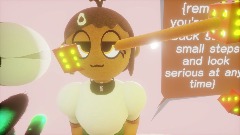 A screenshot taken in Dreams. 9 of 11.