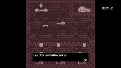 A screenshot taken in Dreams. 3 of 3.
