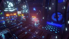 A screenshot taken in Dreams. 7 of 7.