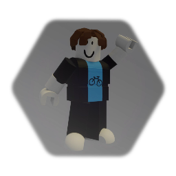 The true ROBLOX experience - Dreams kit