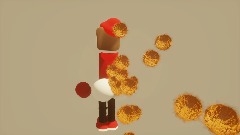 A screenshot taken in Dreams. 8 of 22.