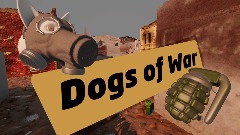 Dogs of War