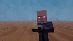 A screenshot taken in Dreams. 10 of 29.