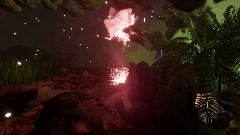 A screenshot taken in Dreams. 1 of 10.