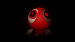 A screenshot taken in Dreams. 3 of 3.