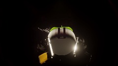 A screenshot taken in Dreams. 1 of 1.