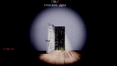 The Joy of Creation: Reborn. first release version