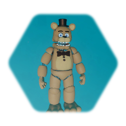 Five Nights at Jolly 2 Collection