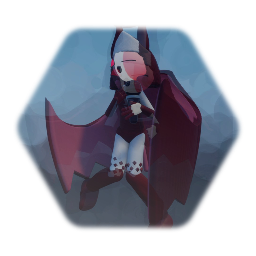 Sarvente (Gospel) playable