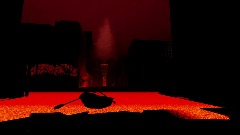 Almost in Hell ( Game Test)