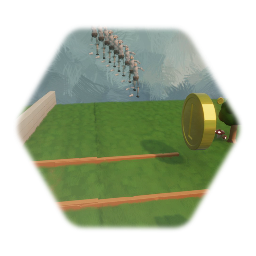 Remix of Mario 65(For trophy ;))