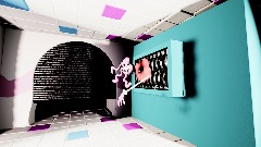 Mommy long legs death a little different