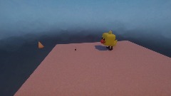 A screenshot taken in Dreams. 3 of 4.