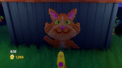 A screenshot taken in Dreams. 10 of 20.