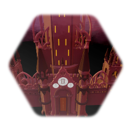 Palace of Perception