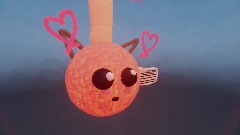 A screenshot taken in Dreams. 5 of 7.