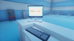 A screenshot taken in Dreams. 15 of 15.