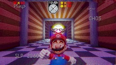 A screenshot taken in Dreams. 5 of 7.