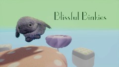 Blissful Binkies
