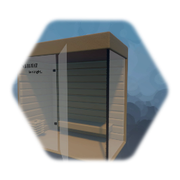 Interactive Home Sauna
