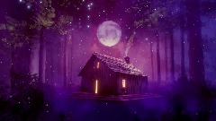 A screenshot taken in Dreams. 16 of 18.