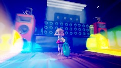 A screenshot taken in Dreams. 3 of 7.