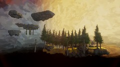 The Lame Hike (alpha)