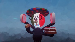 A screenshot taken in Dreams. 1 of 1.