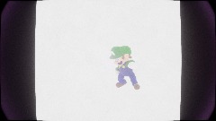 A screenshot taken in Dreams. 9 of 15.