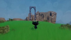 Ancient Ruin