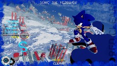 A screenshot taken in Dreams. 6 of 7.