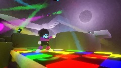 Discotopia act 1 Nyami