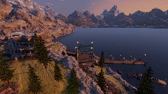 A screenshot taken in Dreams. 1 of 27.