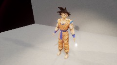 A screenshot taken in Dreams. 2 of 4.