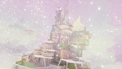 A screenshot taken in Dreams. 3 of 3.