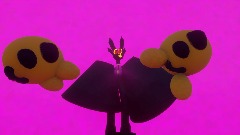 A screenshot taken in Dreams. 7 of 10.