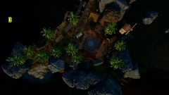 A screenshot taken in Dreams. 2 of 11.