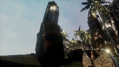 A screenshot taken in Dreams. 1 of 1.