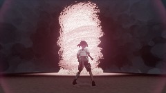 A screenshot taken in Dreams. 1 of 3.